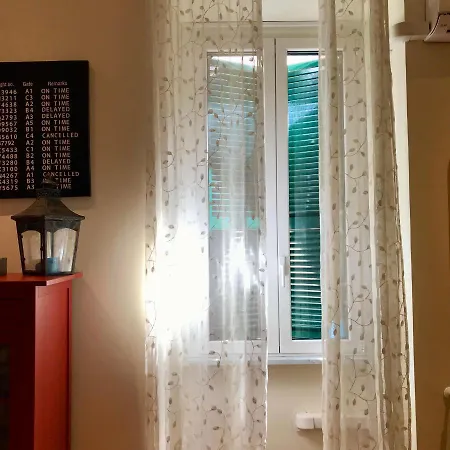 Da Noi Апартаменты *
