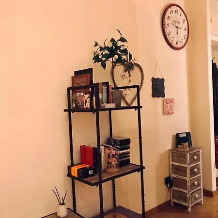 Roma Da Noi Suite Roma