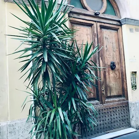 Apartment Roma Da Noi Suite Rome