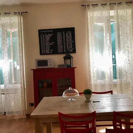 Roma Da Noi Suite Daire Roma