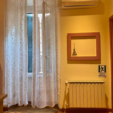 Roma Da Noi Suite * Roma