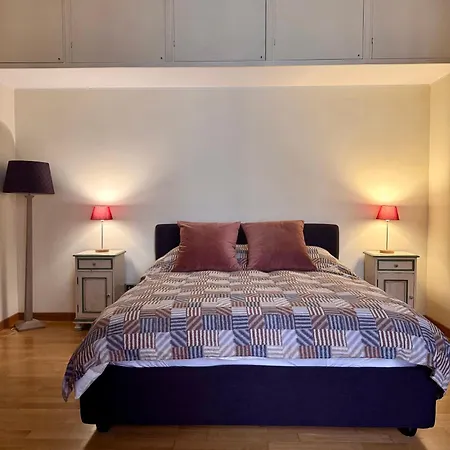 Roma Da Noi Suite Rome