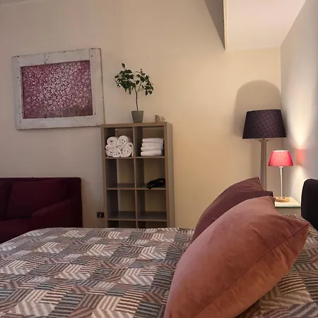Roma Da Noi Suite * Rome