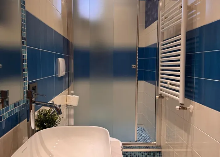 Da Noi Apartmán *