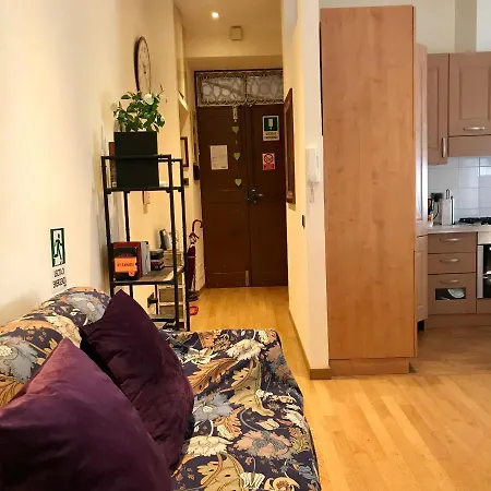 Roma Da Noi Suite * Rom