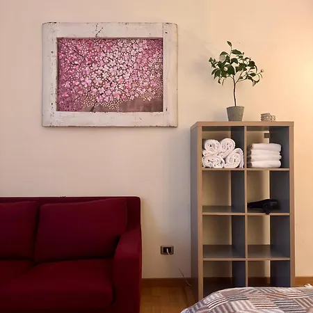 Roma Da Noi Suite *