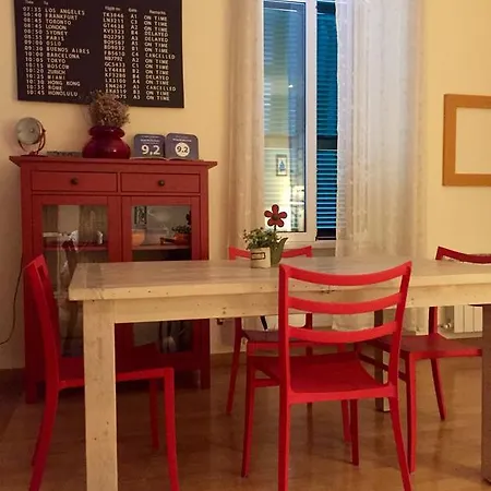 Lägenhet Roma Da Noi Suite