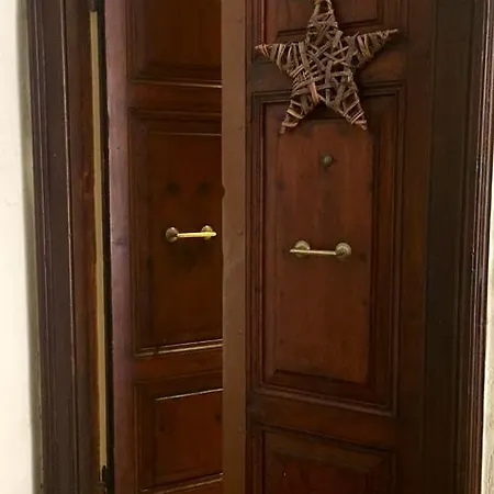 Roma Da Noi Suite * Rom